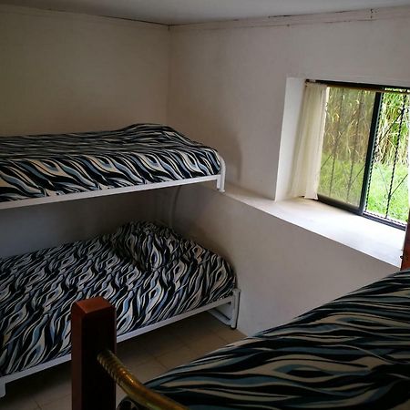 Killa Wasi Hostel Alausí Extérieur photo