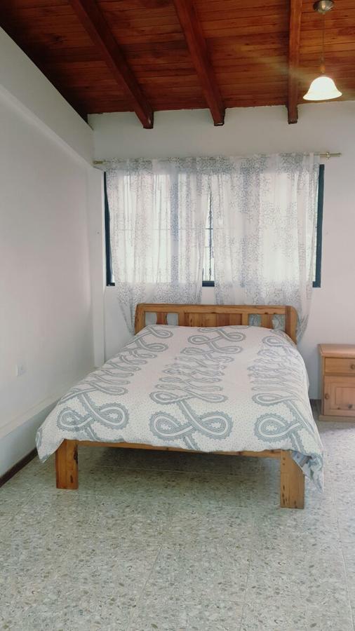 Killa Wasi Hostel Alausí Extérieur photo