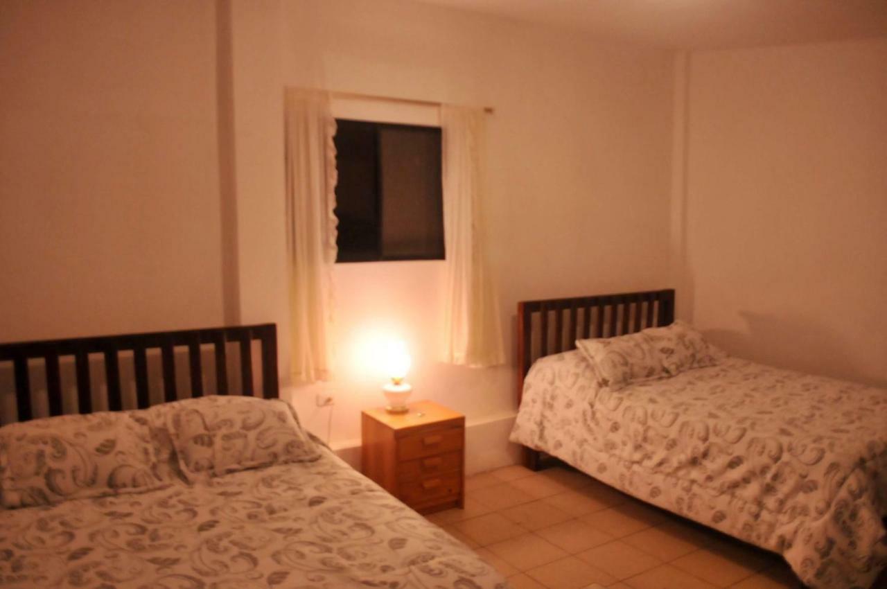 Killa Wasi Hostel Alausí Extérieur photo