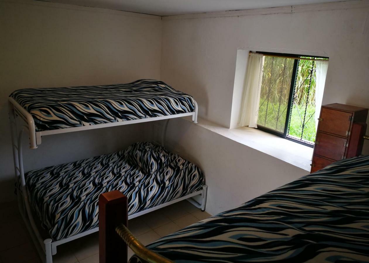 Killa Wasi Hostel Alausí Extérieur photo