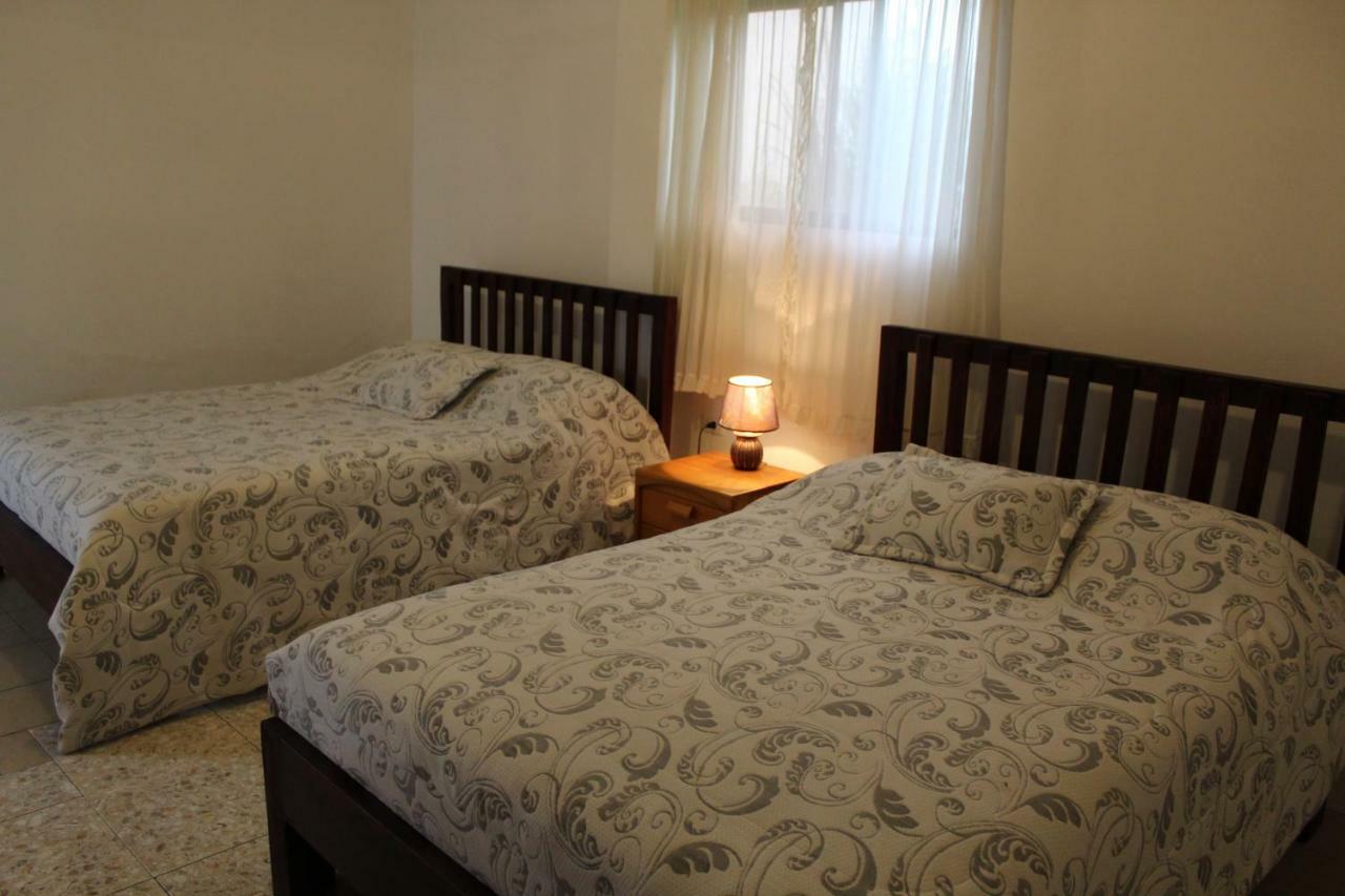 Killa Wasi Hostel Alausí Extérieur photo