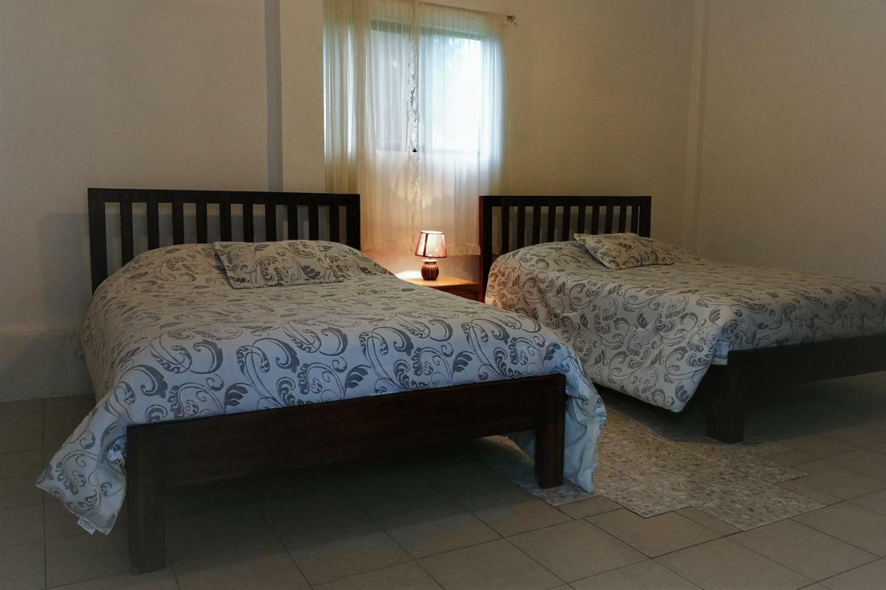 Killa Wasi Hostel Alausí Extérieur photo