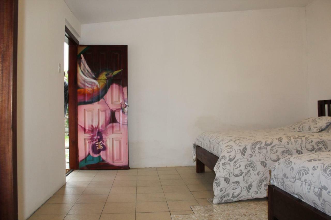 Killa Wasi Hostel Alausí Extérieur photo